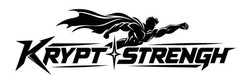 Krypt Strengh